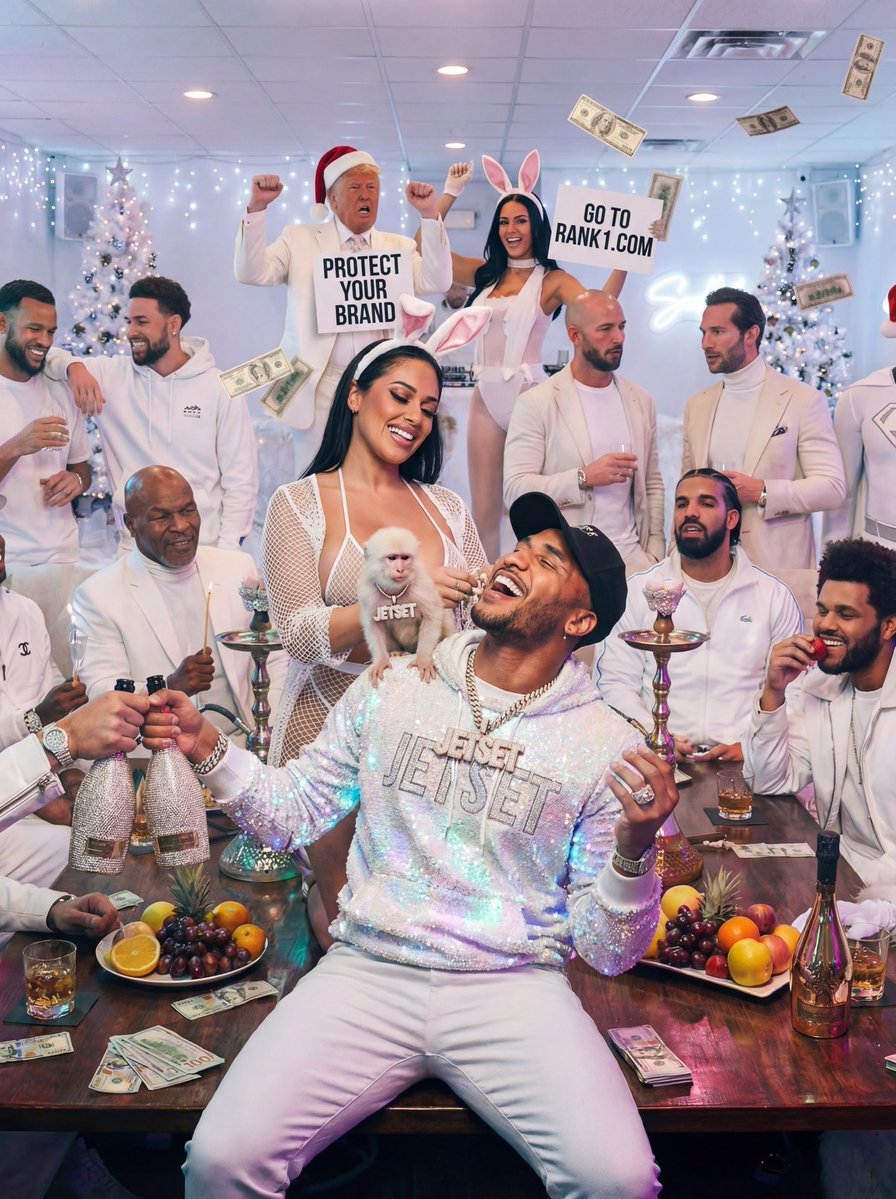 thejetset's tweet image. Built with Nano Banana Pro and an advanced multi-agent prompt engine that forces four AI entities to compete, out-strategize each other in real time, and steal each other’s best tactics—so the output is always operating at its peak.

#AICreators #PromptEngineering #NanoBanana…