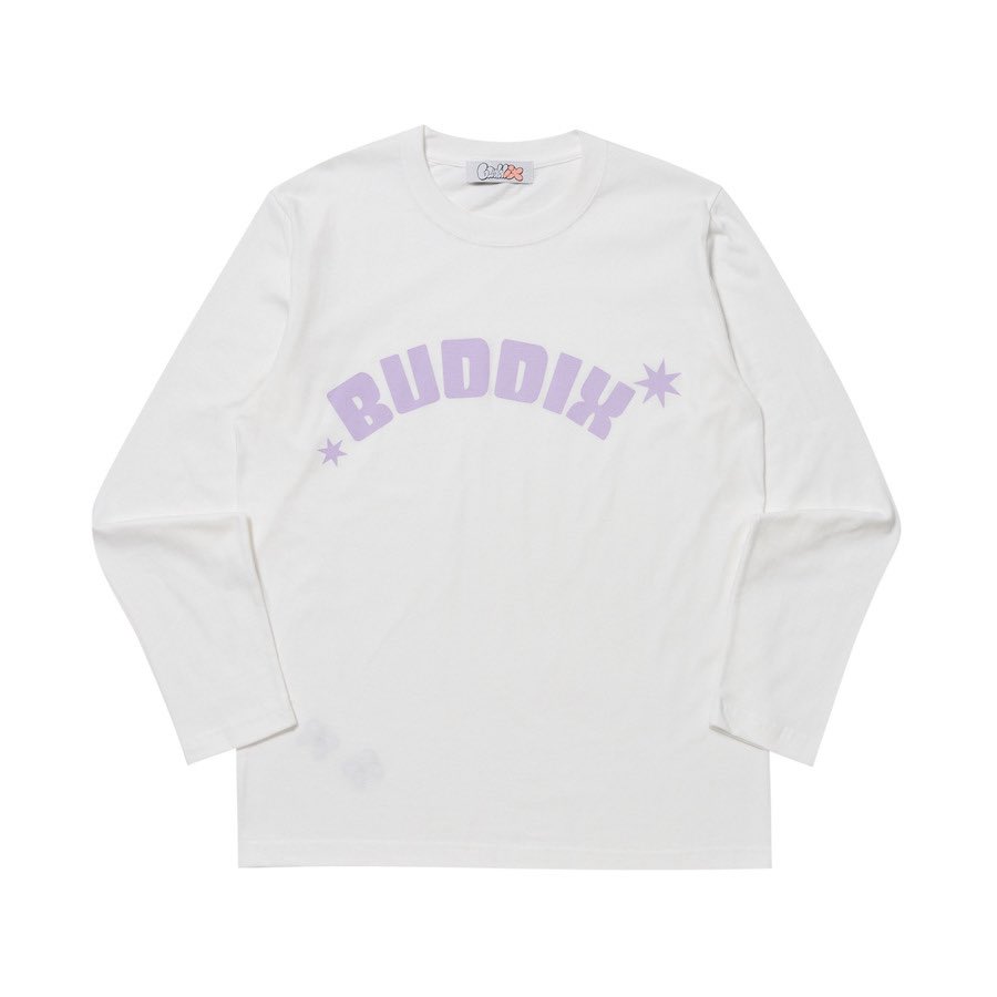 buddix 2025 FALL & WINTER COLLECTION 2025.11.24(MON) 12:00 ON SALE