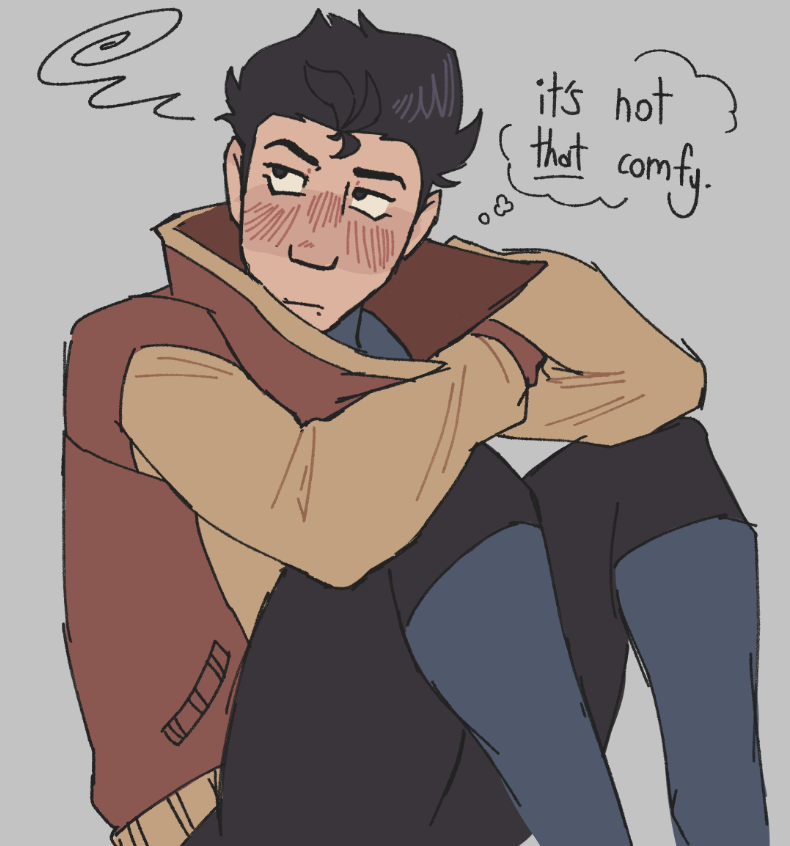 ukulelepichus's tweet photo. lil #markrex or #rexmark or whatever for the soul https://t.co/XV3T5Yk8te