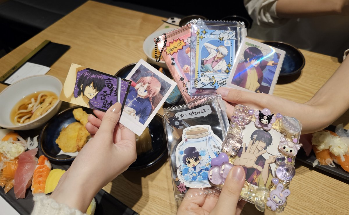 _currymaster's tweet image. 정말즐거워요