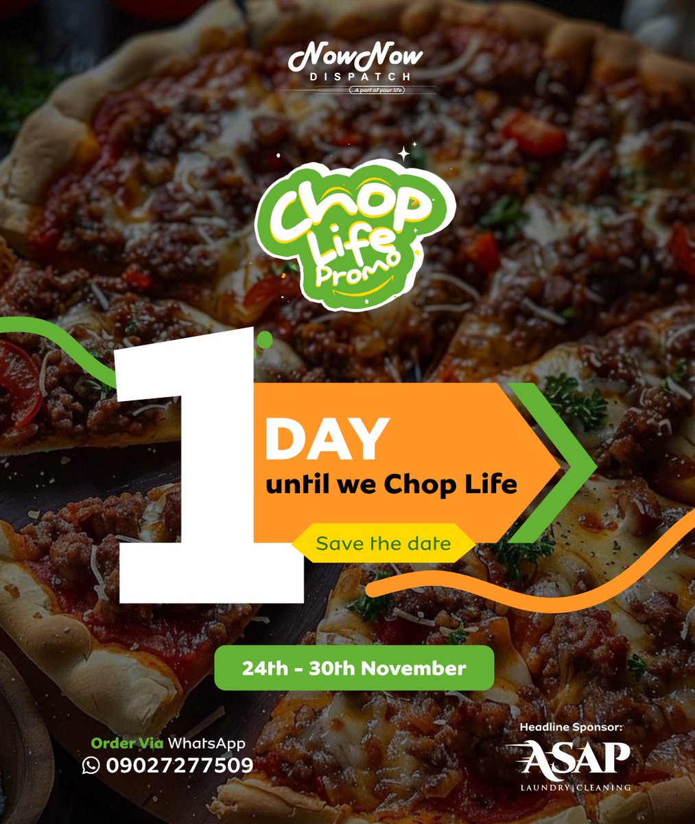 NowNow Dispatch tweet media