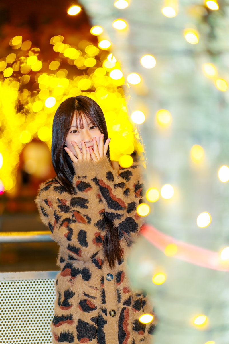 1jzgtevvti0405's tweet image. SPATIO イルミネーション撮影会 in 府内アクアパーク📸

2025.11.15
#SPATIO
#大分アイドル
#府内アクアパーク
#イルミネーション撮影