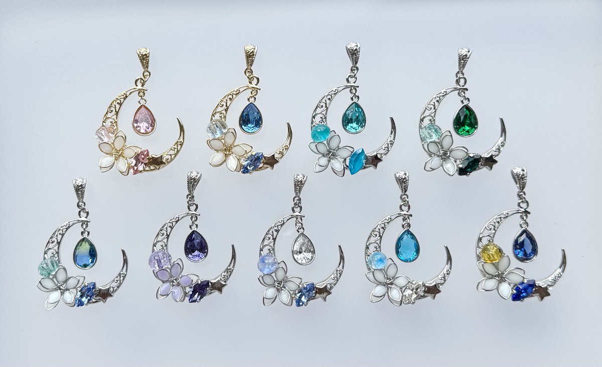 #色違いで欲しくなる日