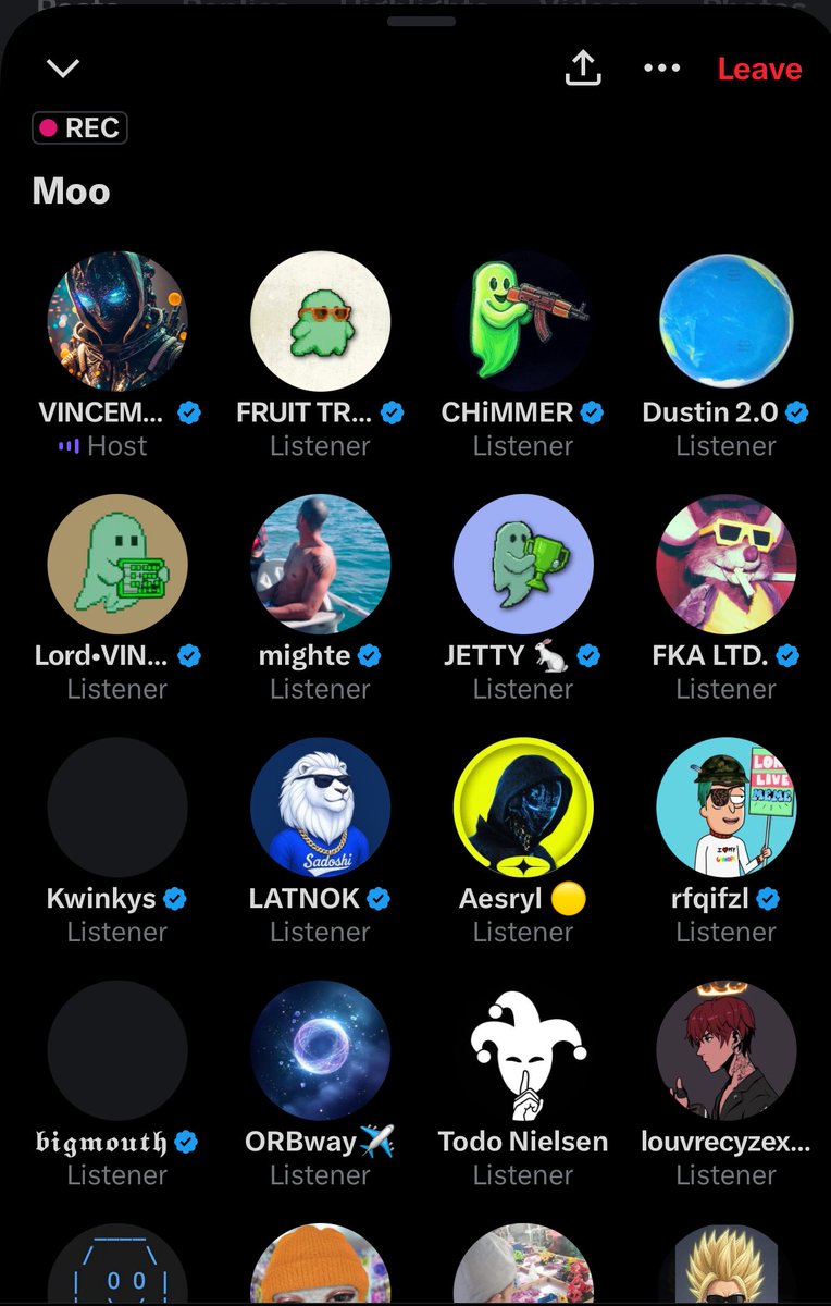 myfruittree's tweet image. 9nfyHkSjsh6EoU3m3vpmcEfNBiDA6QpYNe9PLc9Hkkky

MOO 🗣️