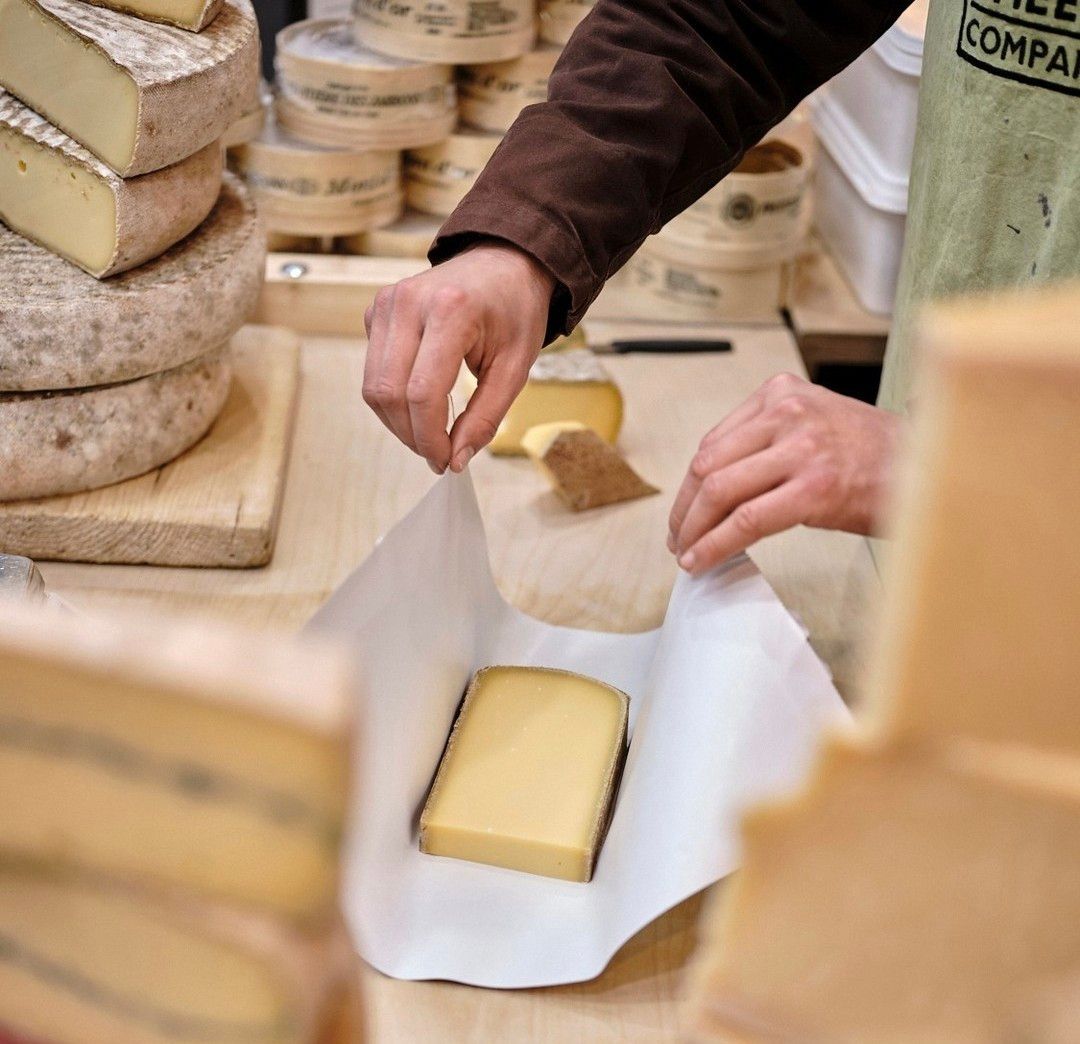 Victoria Park Market tweet media