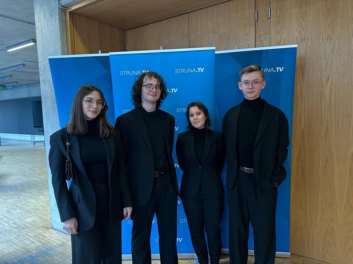 StecAleksandra_'s tweet photo. #StRuNa_2025 Finals in Warsaw! ✨Thanks for the nomination

#OrtylPhotoLab @JoannaOrtyl https://t.co/TZI8GxzhbN