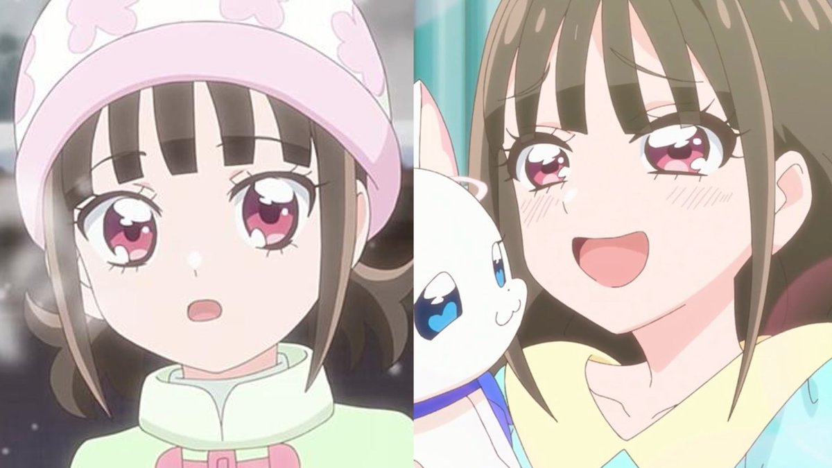 キャラリタ✩.*　準備中ー★★★ FT on X