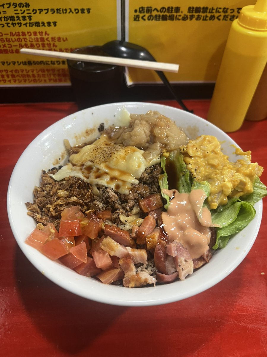 ラーメン食べ隊 (@ramenmanzz) / Posts / X