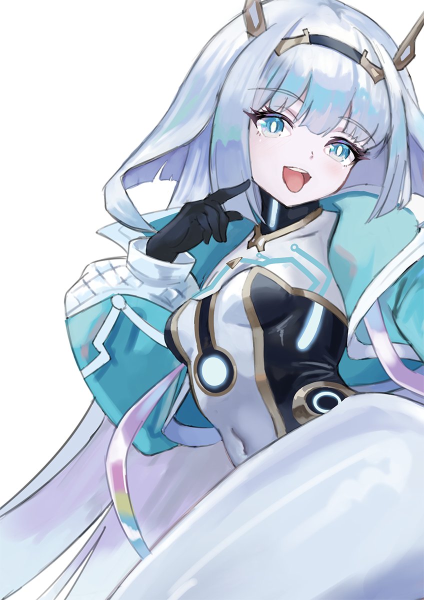 皆の先輩ー！
#シャドウバース