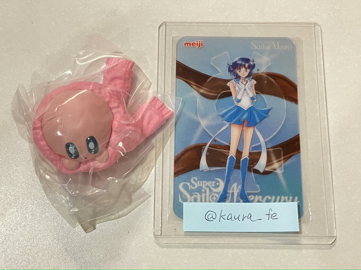 kaura🎨 tweet media