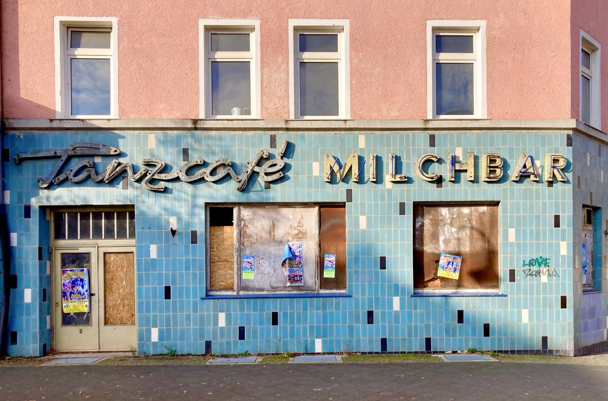 Der Laden tweet media