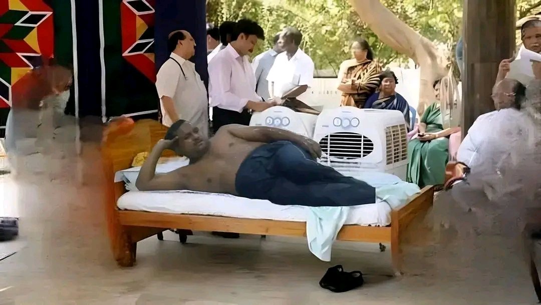 வழிவகை செய்றதுனா என்னானு தெரியாத தற்குறி கூட்டத்த உருவாக்கி வச்சிட்டு போய்ருக்கு கட்டுமரம்