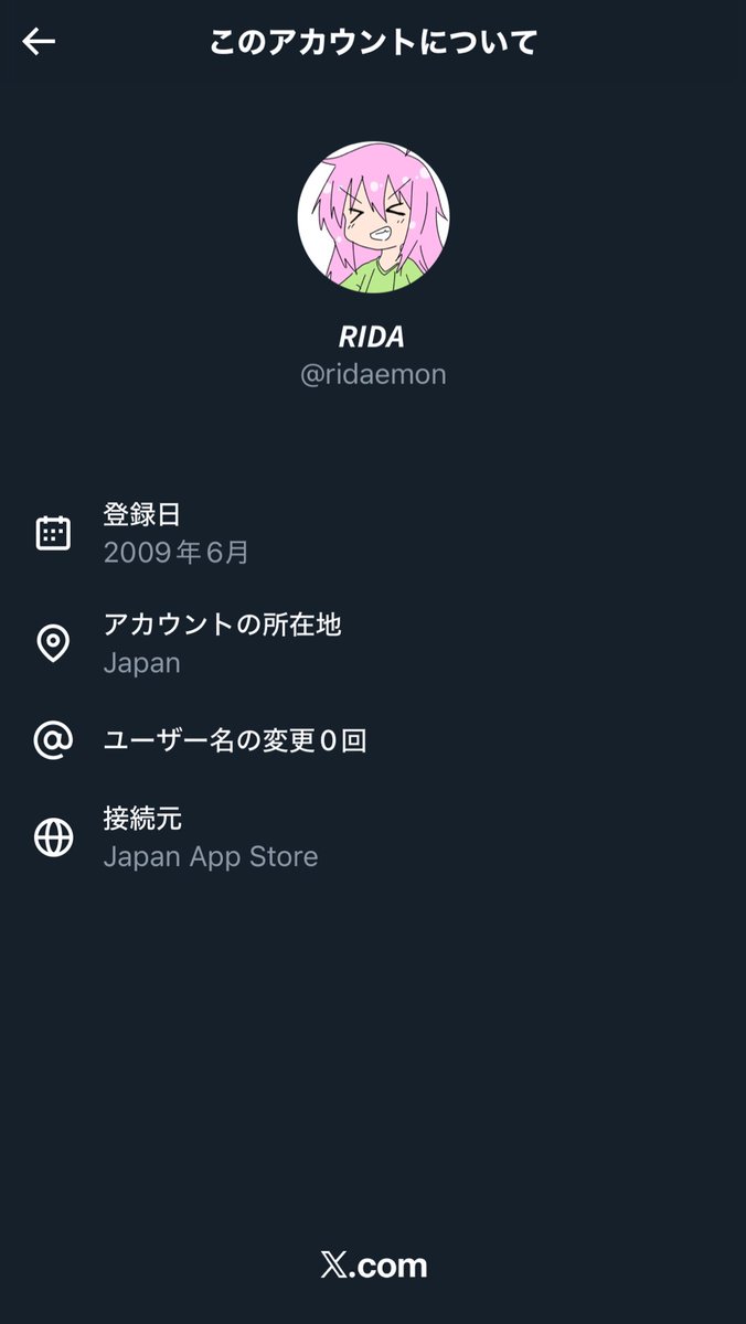 ridaemon tweet picture
