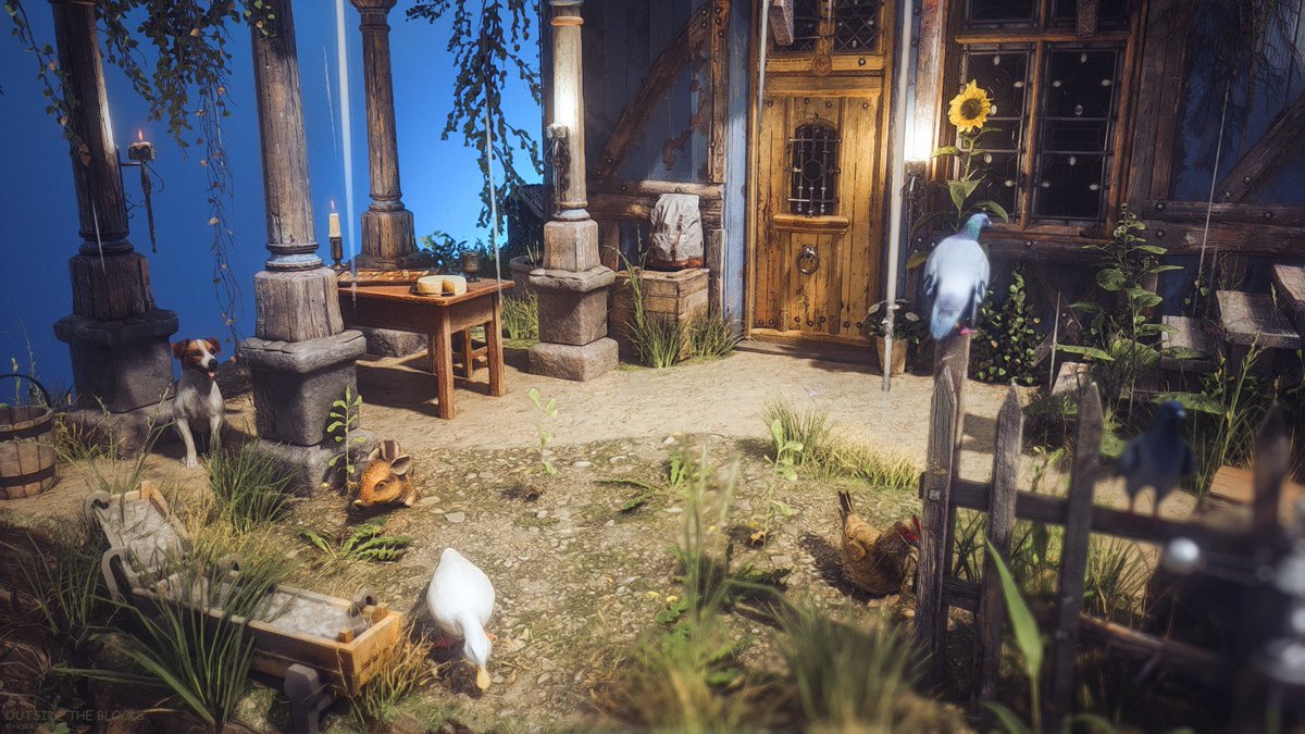 horace0816's tweet photo. #OutsidetheBlocks #VirtualPhotography #ThePhotoMode #VPWorld #VPCONTEXT https://t.co/ZFt439MWZa