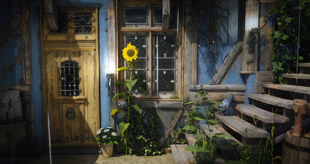 horace0816's tweet photo. #OutsidetheBlocks #VirtualPhotography #ThePhotoMode #VPWorld #VPCONTEXT https://t.co/JLOaUztrUf