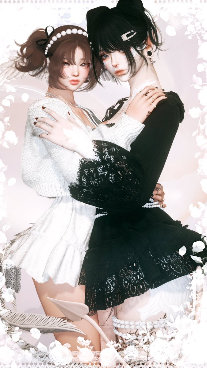 you will always be loved.