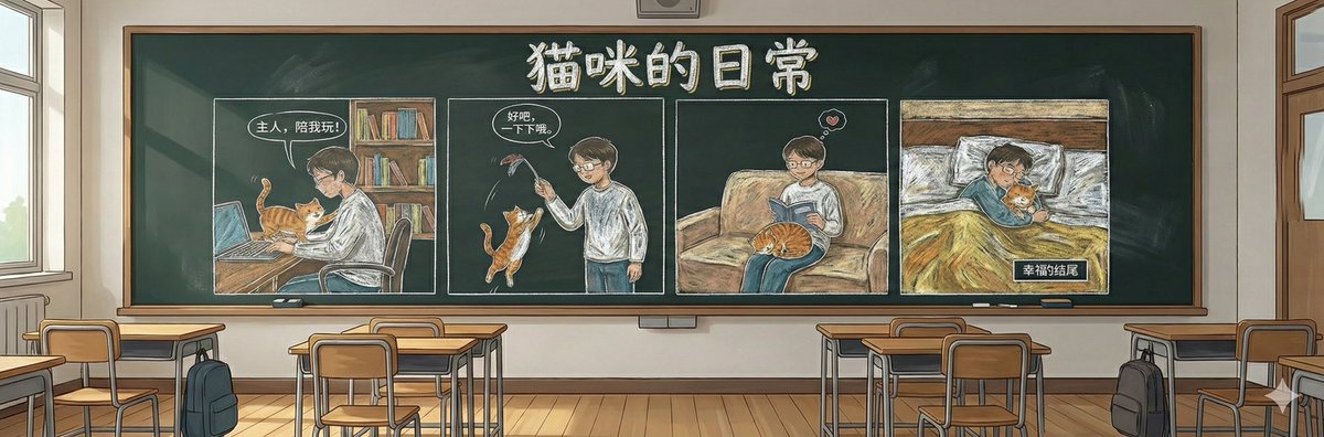 4. 黑板報
5. 蘋果店
6. 山姆超市