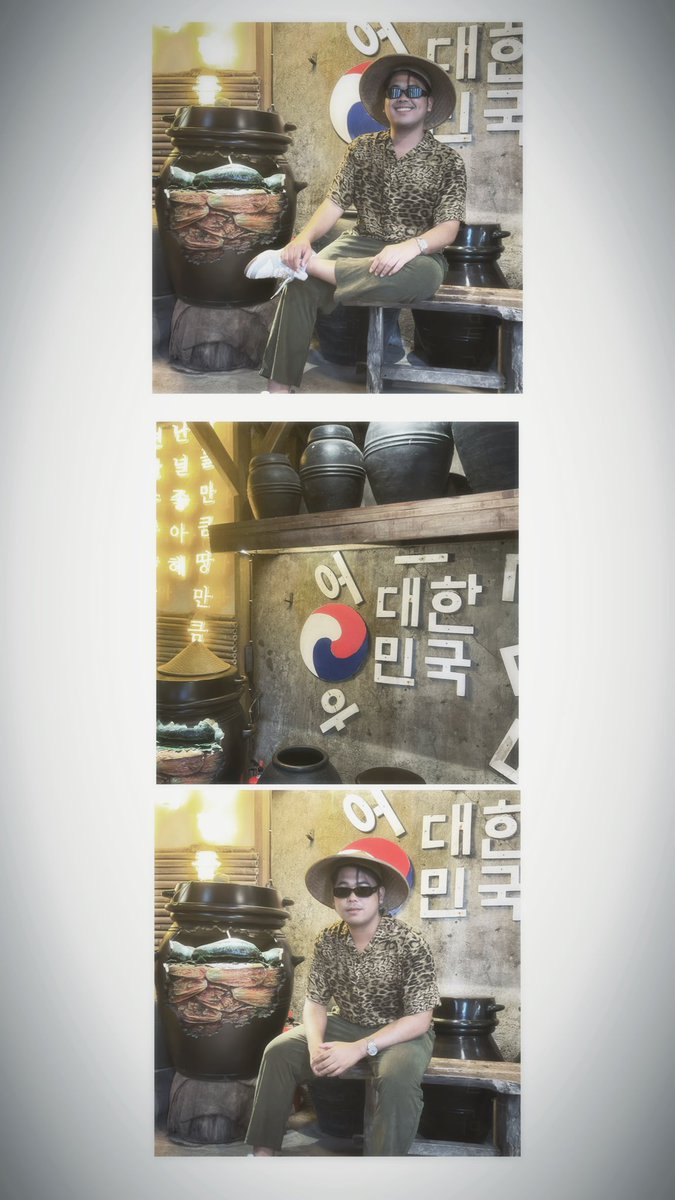 icoolism's tweet image. akhirnya ada stock foto alay