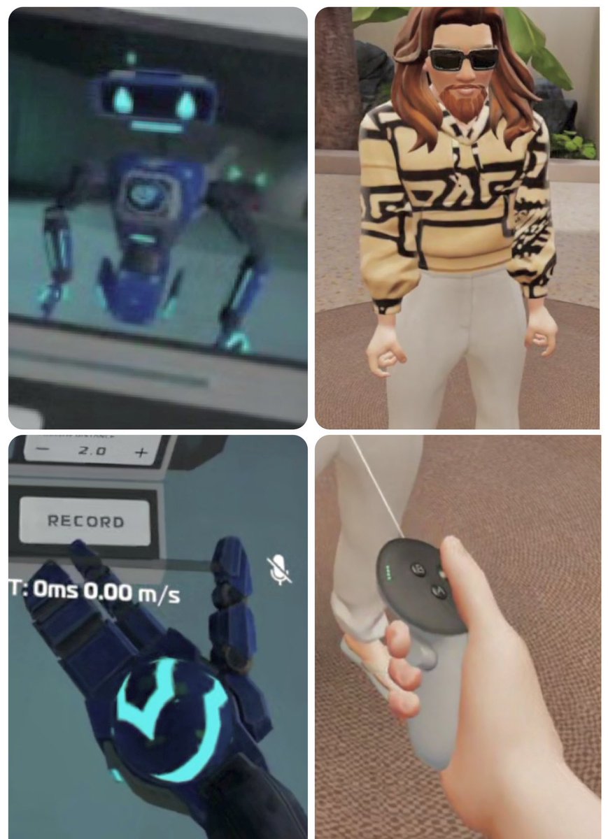 Meta's NOT a data-driven company. If they were they would respect the data telling them Horizon Worlds avatars look freakin stupid.