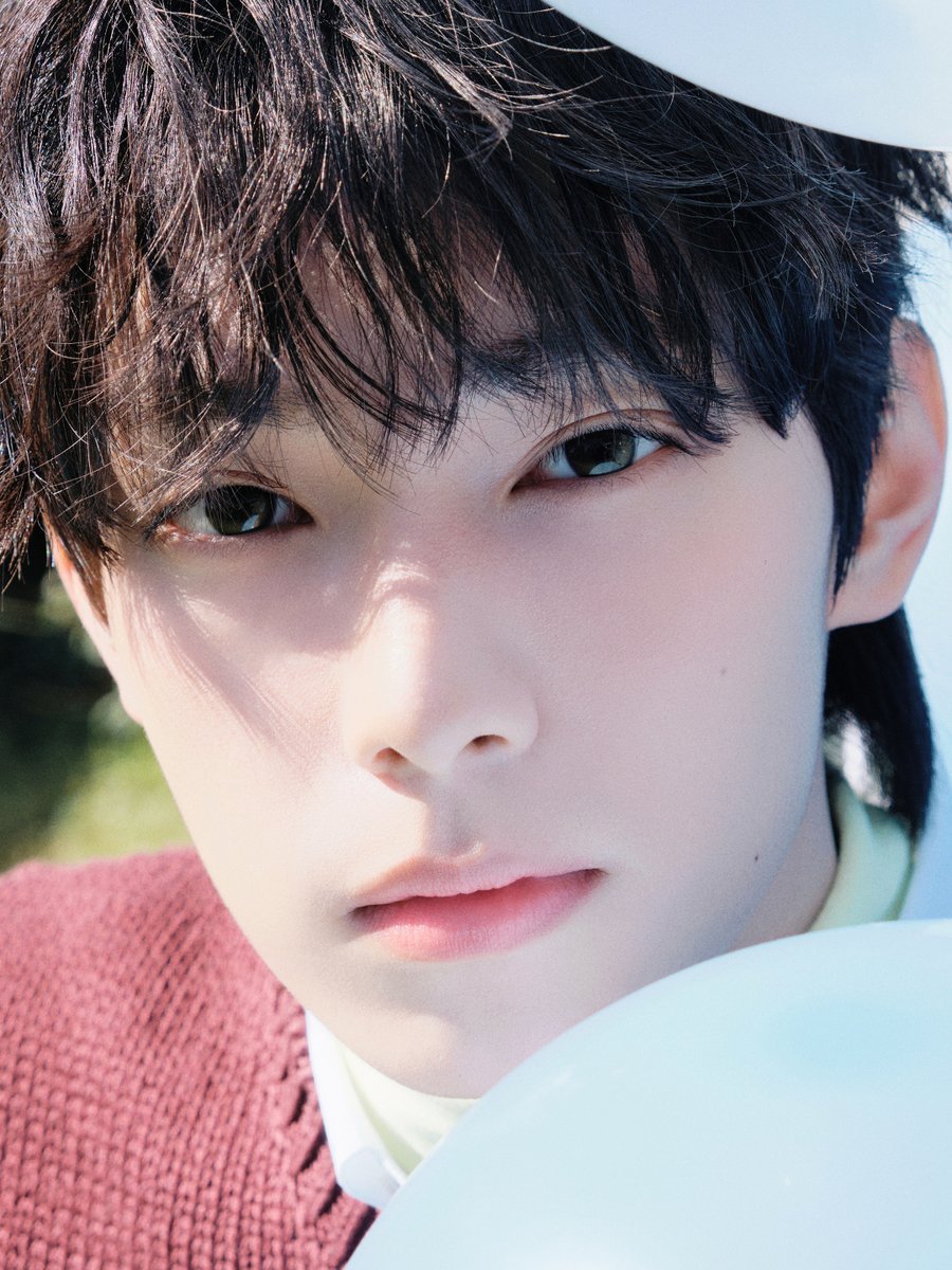 cliyu_official's tweet image. ⠀
˚   ✨    ｡˚      ˚ 
˚  ₊   _/﹋\_   ₊  ✨    
  ✨૮( ᵔ ᗜᵔ )ა     ｡  
₊˚｡    c(“)(“)   ₊ ˚ 

2025. 12. 03 6PM (KST)
CHUEI LI YU SINGLE ALBUM 
┊
☆ 𝑺𝑾𝑬𝑬𝑻 𝑫𝑹𝑬𝑨𝑴 : CONCEPT PHOTO #1 (SWEET ver.)

#최립우 #CHUEILIYU 
#SWEET_DREAM