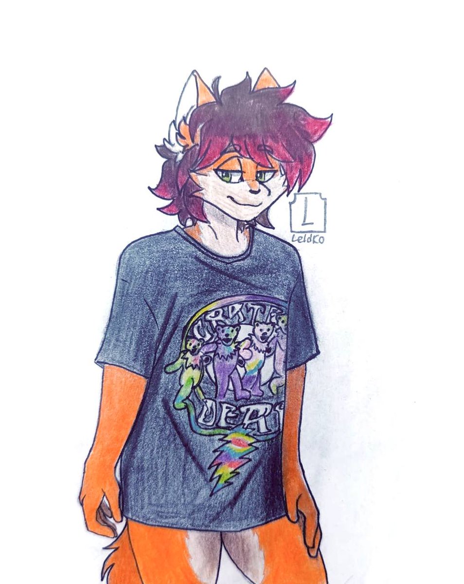 Tabby Zabbywinks tweet media