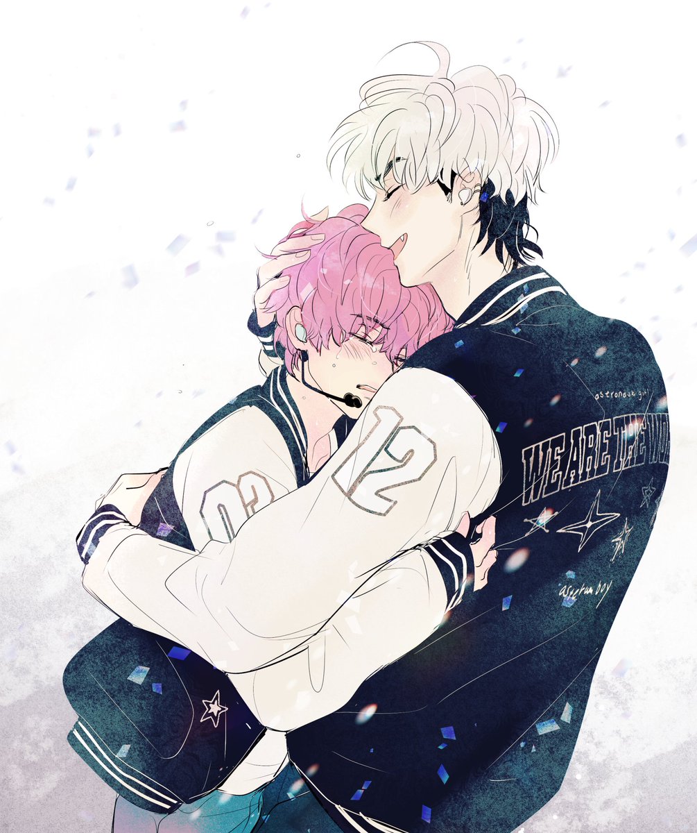 ❤️왜 또 울고 그래~