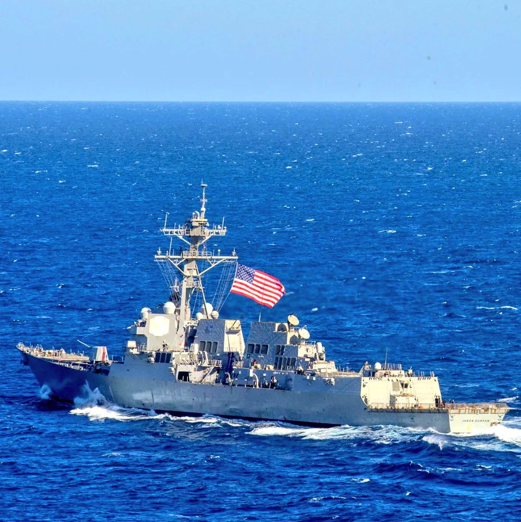 MOHAMMA47949502's tweet image. 🇺🇲🇾🇪💥 #Urgent_Breaking
#US #CENTCOM Confirms, #USA&apos;s Navy suffered losses 3  #F_18 jets and a Major damage to Aircraft Carriers AGAINST #Houthi in #Yemen.