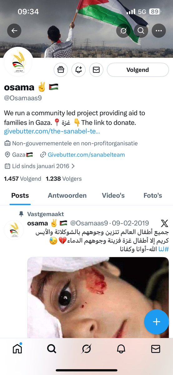 AmandaKluveld's tweet image. 