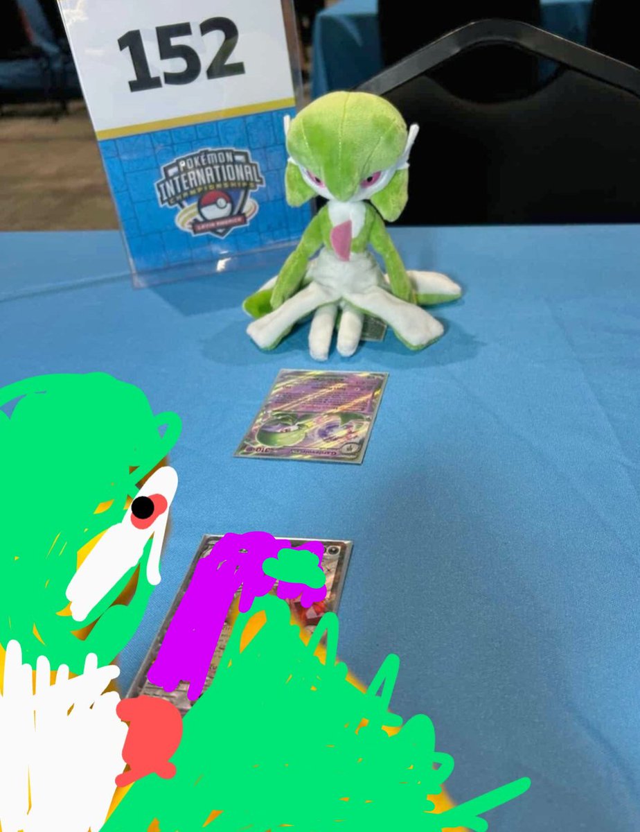 Sorry, change of plans!