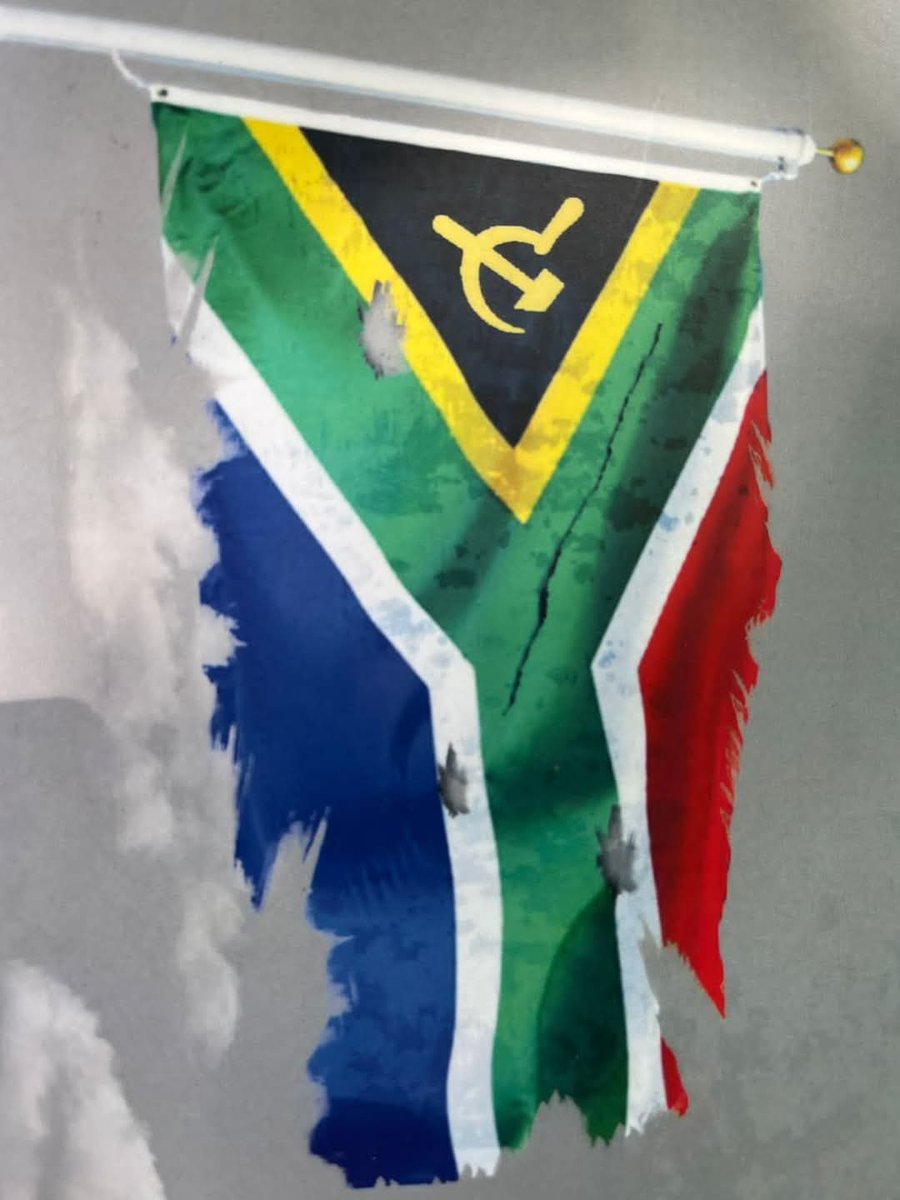 Lolita721611021's tweet image. 🇿🇦 TELL US WHY⁉️

White South Africans are often accused that their “sense of superiority”, their “white privilege” is the reason why the multicultural New South Africa and the Rainbow Nation is a failure. It is apparently the unwillingness of the white man to share property and…