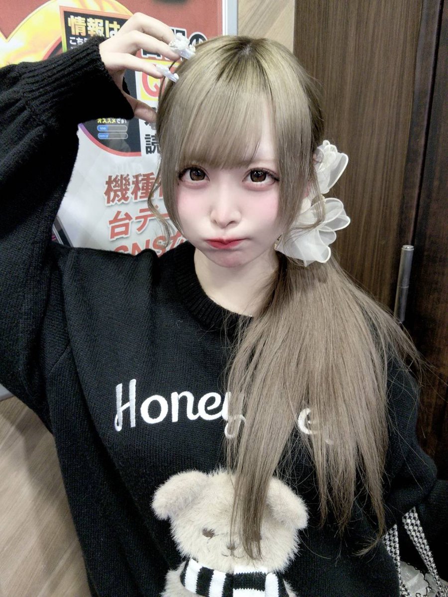 ももせ、みくるでございます
でちゃう！のアカウント
(<a href="/m_mikuru_m/">ももせみくる🍭でちゃう！</a>) が凍結してしまったので(泣)
こちらのアカウントで実戦ツイートさせて頂きます😭😭

皆様、宜しくお願い致します🙇‍♂️‼️