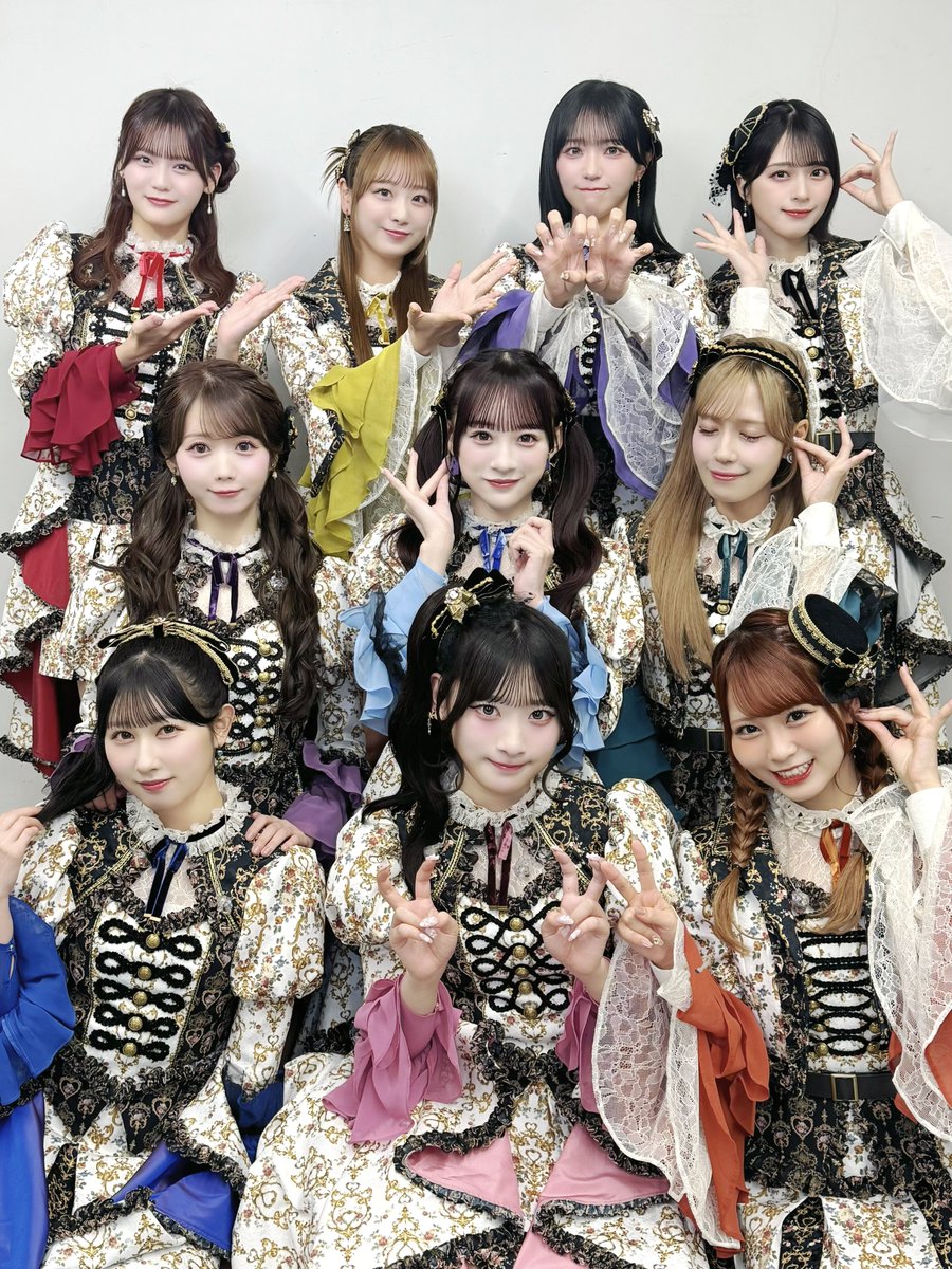 佐々木舞香　約90枚まとめ売り イコラブ 佐々木舞香 直筆サイン入り生写真 7周年コンサート 佐々木