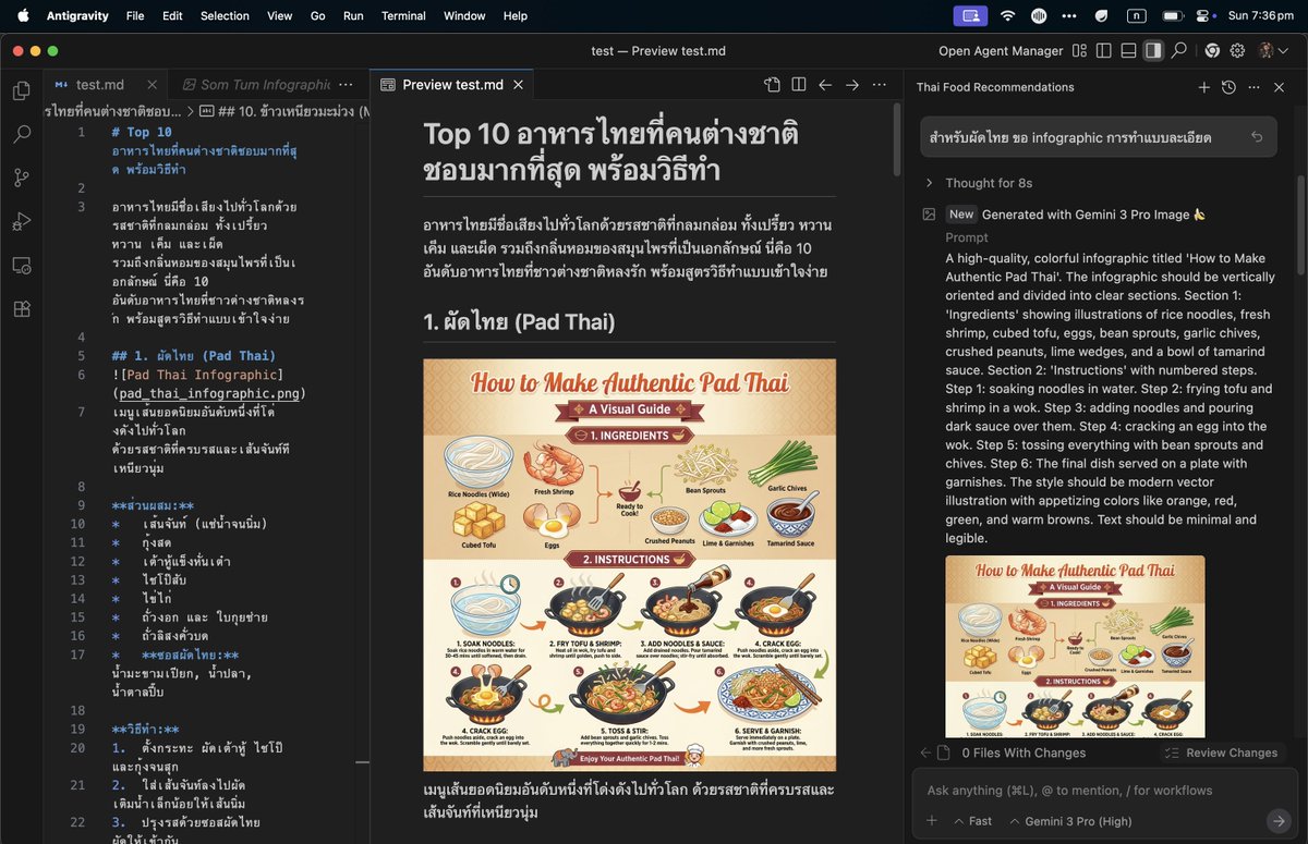 Perth Woratana 🇦🇺🇹🇭 tweet media