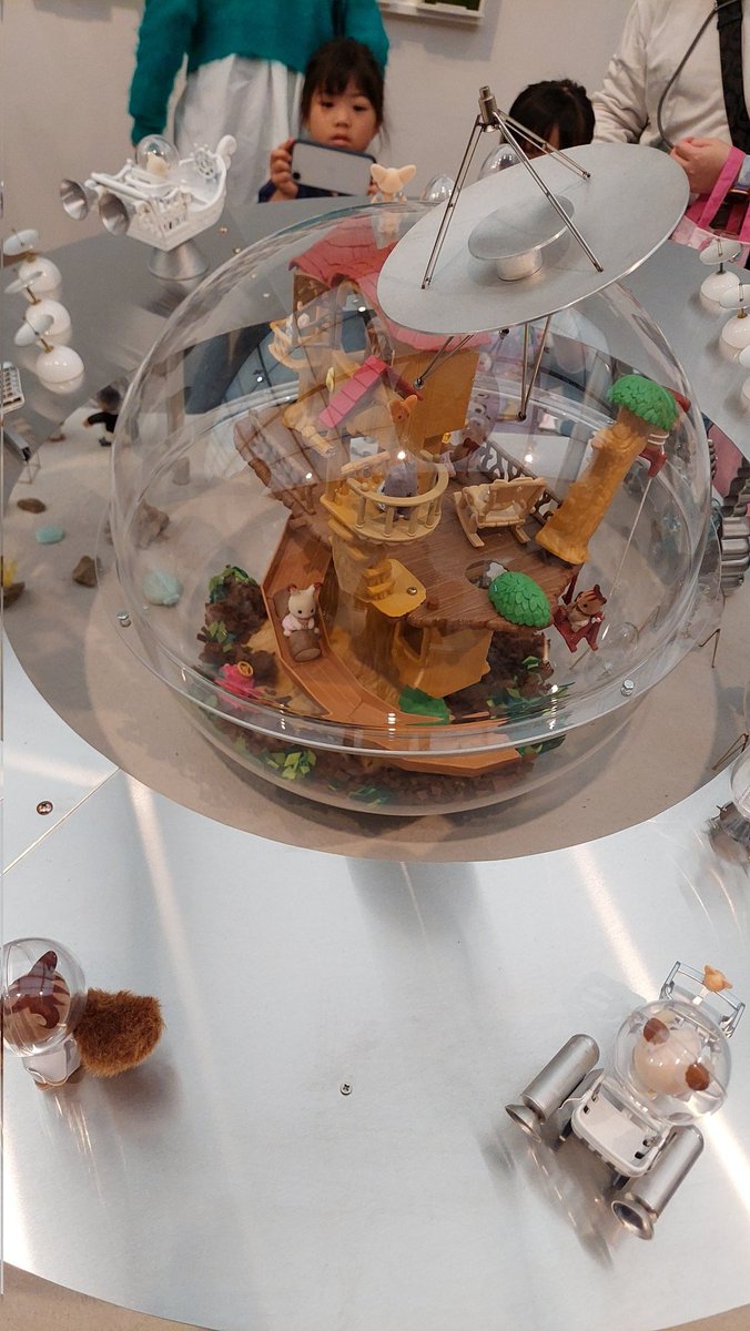 blobeye_wrx_2D's tweet image. ネオシルバニア王国1番好きかもしれん

と、その後食べた割とデカいわたあめ( ˘꒳​˘)