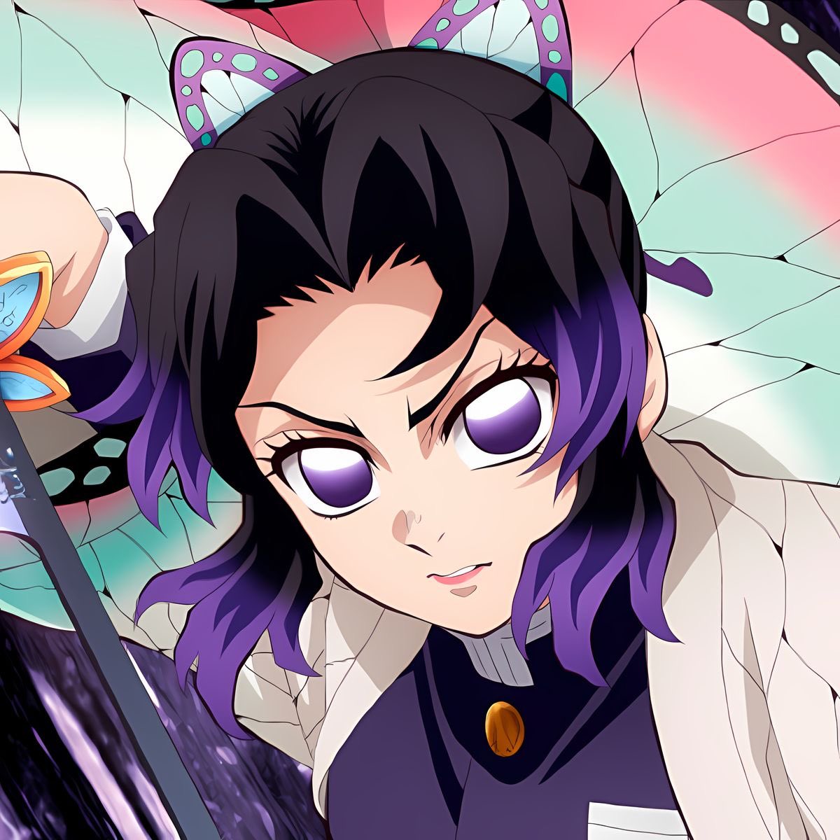 Kam_epic26's tweet image. Angry Shinobu  &amp;gt;&amp;gt;&amp;gt;&amp;gt;&amp;gt;&amp;gt;&amp;gt;&amp;gt;