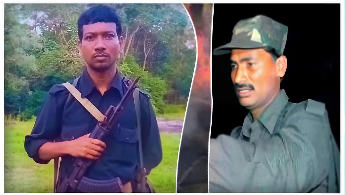हिडमा अगर नक्सली था, तो मैं भी नक्सलवाद का कड़ा विरोध करता हूँ।
लेकिन एक सवाल हर किसी को सोचना चाहिए
फिर जनता के बीच वह ‘हीरो’ क्यों बना?
उसके अंतिम समय में इतनी भीड़ क्यों उमड़ी?

मेरी समझ यह कहती है कि सच्चे आदिवासी जंगल, नदी, पहाड़ प्रकृति के किसी भी हिस्से के विरुद्ध नहीं