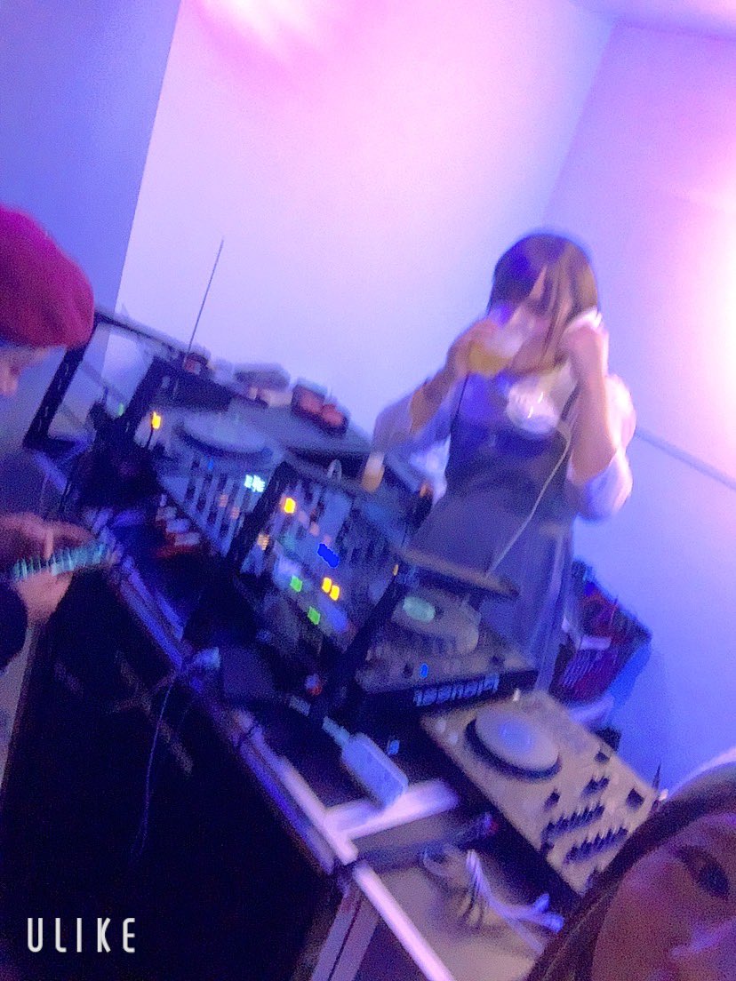 むぎちゃん
わりとちゃんと始まりました。