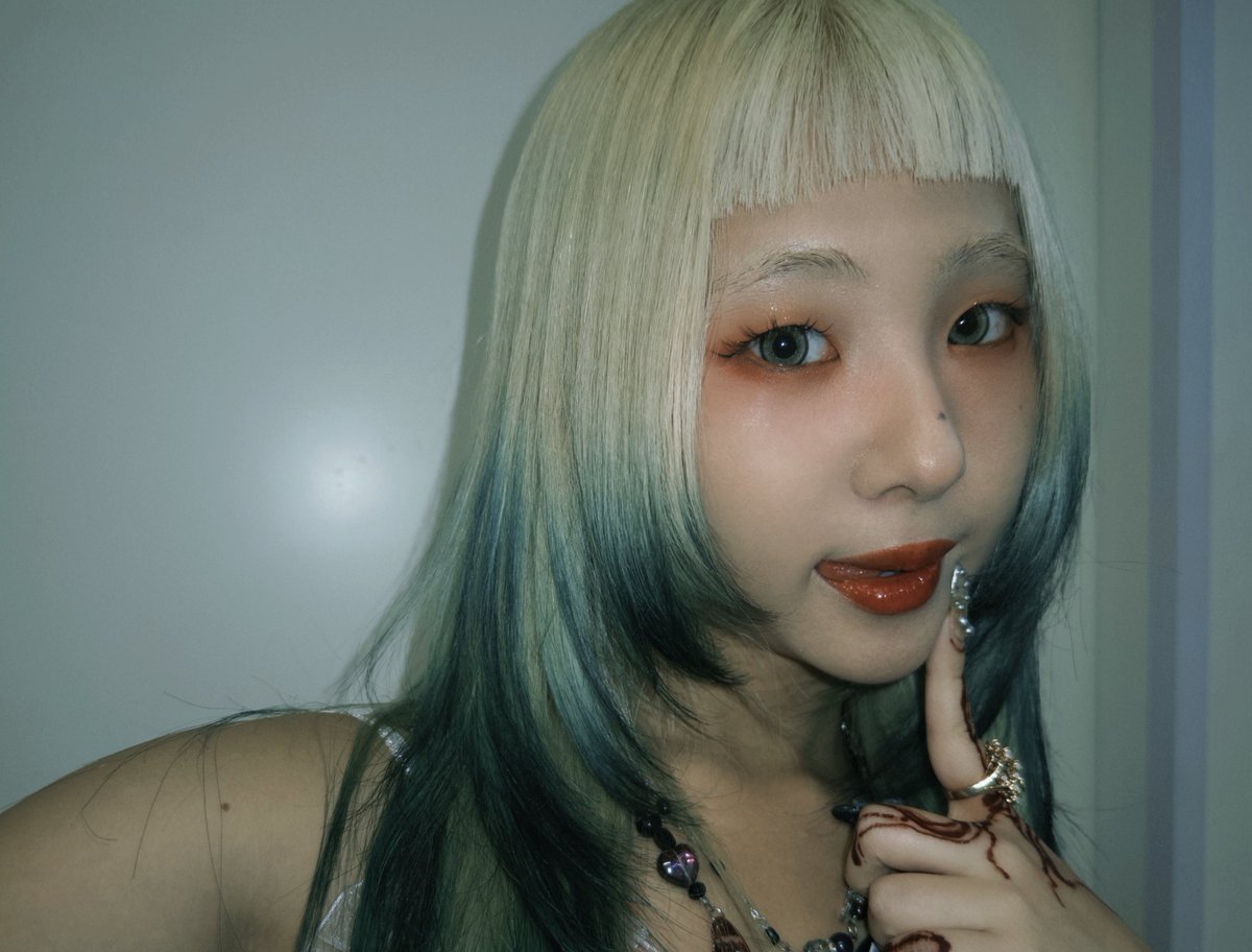 NENE(ミームトーキョー)/ロマンチック中毒 (@nene0706_) / Posts / X