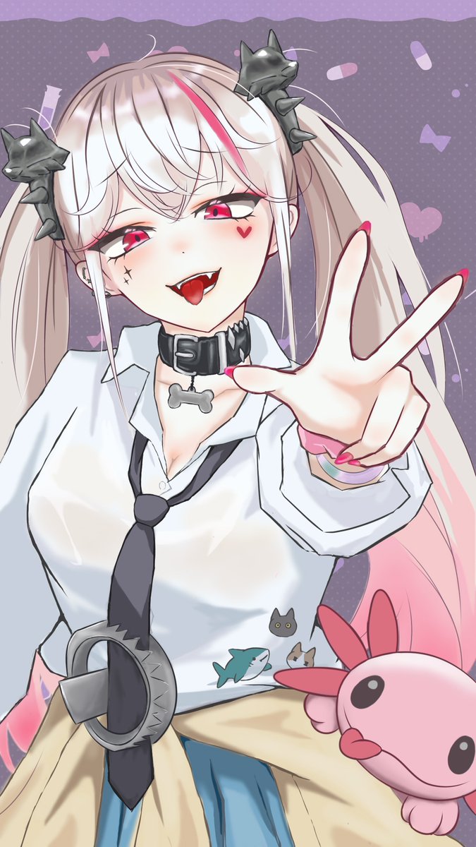 しろ🍰 tweet media