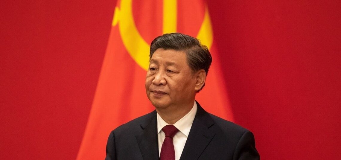 0x_Discover's tweet image. 🚨 BREAKING 🚨

China injected ¥1,585 TRILLION into the markets this week.

Absolute mega-bullish liquidity wave incoming.