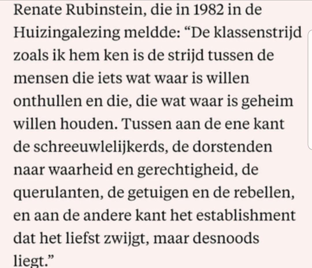 bibliofilie's tweet photo. Sterfdag Renate Rubinstein (1929-1990), de columniste die soms meningen van roestvrijstaal had, en op latere leeftijd een geheime affaire kreeg met Simon Carmiggelt. De onderstaande observatie van haar blijft actueel, denk maar aan de toeslagenaffaire. https://t.co/PSfeJjfeCM