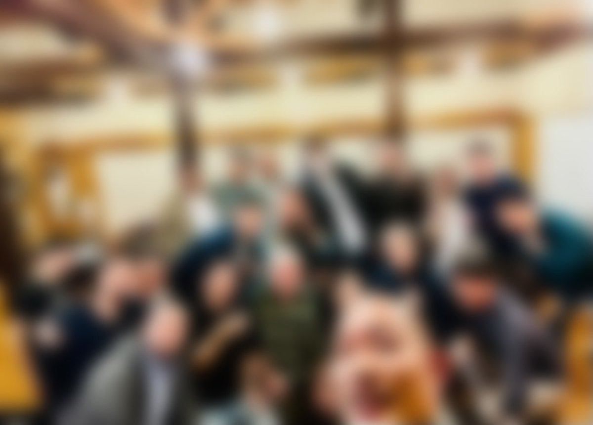 団内発表会終演しました！
最後は全員で記念撮影🎵

このあとは、打ち上げです！