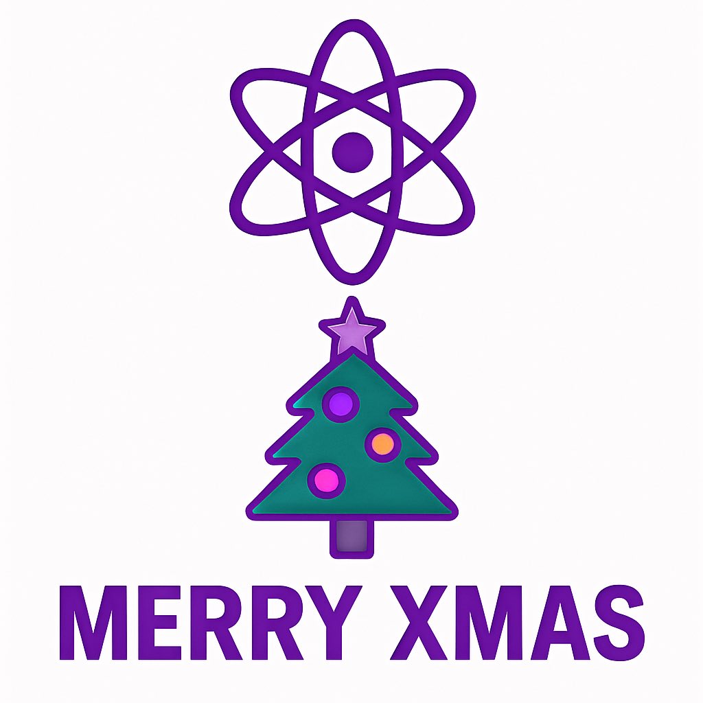 theendgame666's tweet image. #XPRNetwork Merry Christmas
