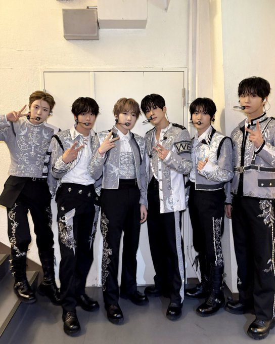 meowpuppy_'s tweet image. Jaehee&apos;s no longer a bog dog he&apos;s literally a BEAR