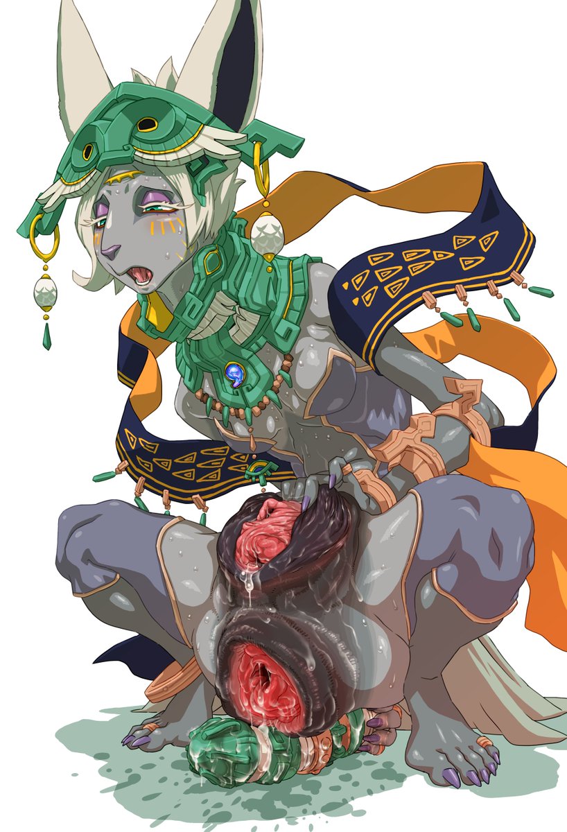 ネズミン tweet media