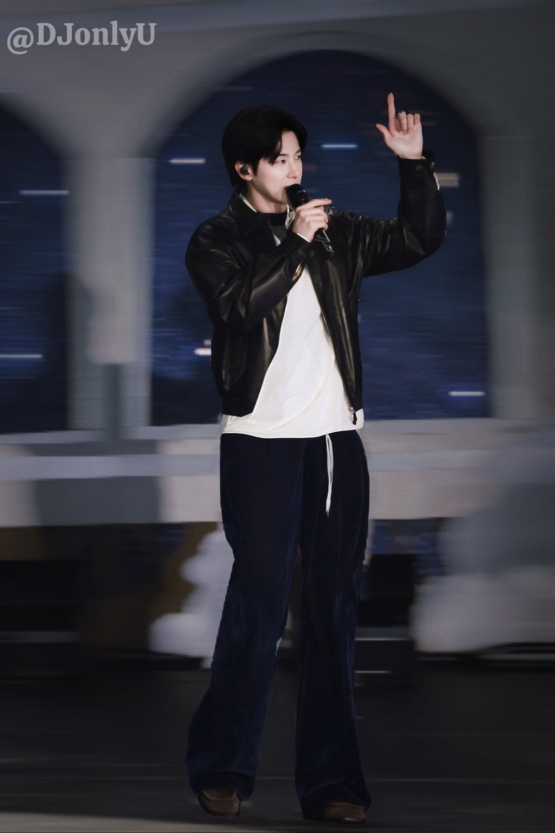 251123 TOHOSHINKI FANCLUB EVENT preview #유노윤호 #정윤호 #YUNHO