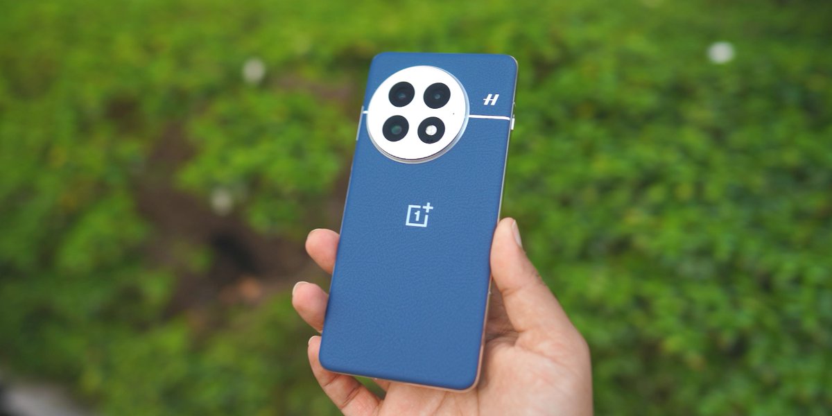 MrPerfectTech's tweet image. Still the best value for money flagship of the year. Agree?
#oneplus13