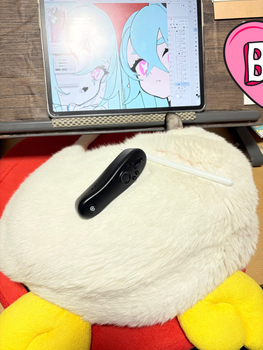 つくもきょー子@C107西1む12b(1日目 (@kyoko330) / Posts / X