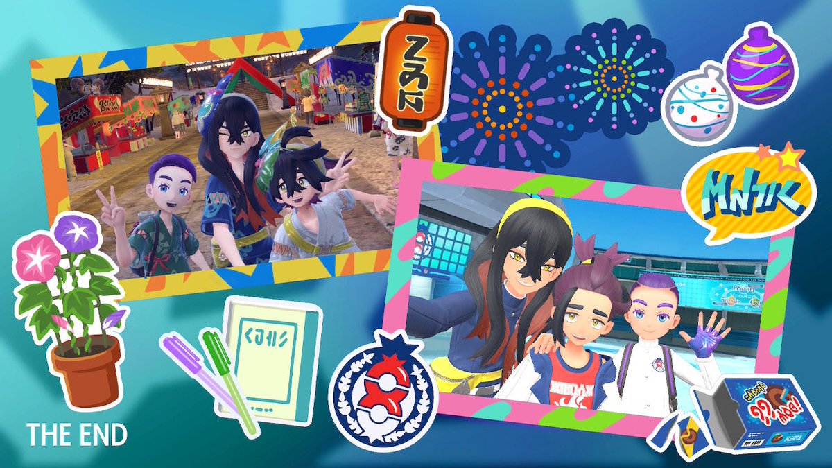 AlphaAreus1's tweet image. Bum ass take; the real ones will be missing the Zerocrew and Kitakami cast like crazy 💔