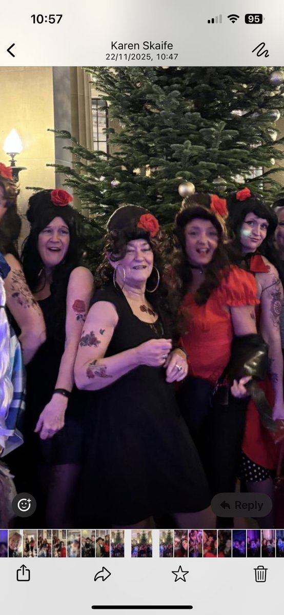 mary mcdonald tweet media